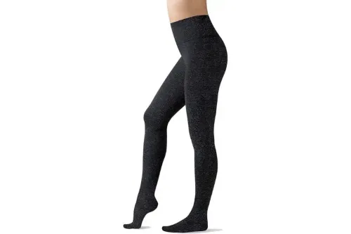 Warner’s Ultra-Soft Fleece Tights.
